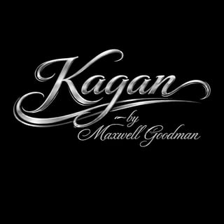 Kagan Agency logo
